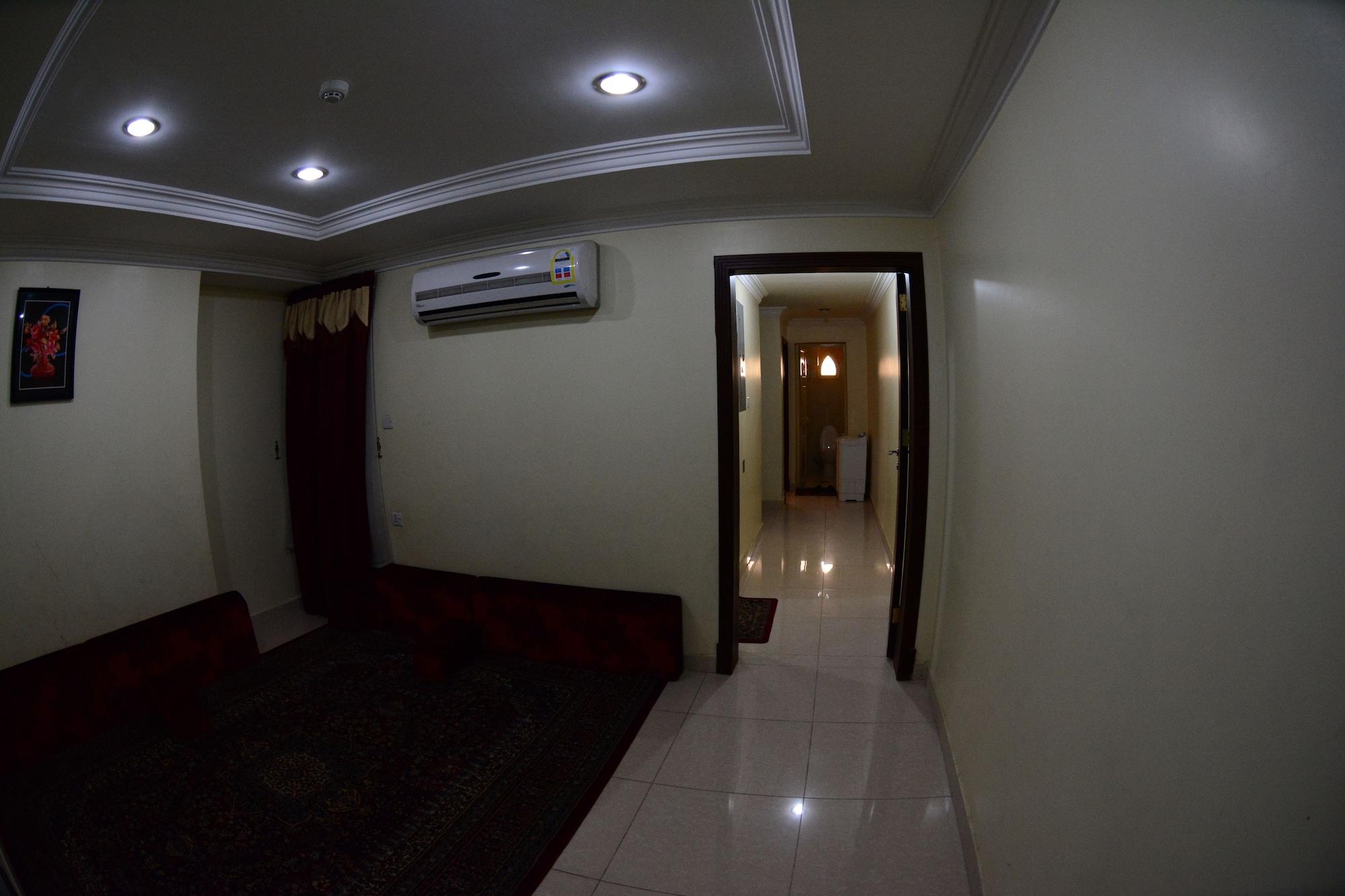 Al Eairy Apartment- Dammam 3 Al Mubarakiyah Dış mekan fotoğraf