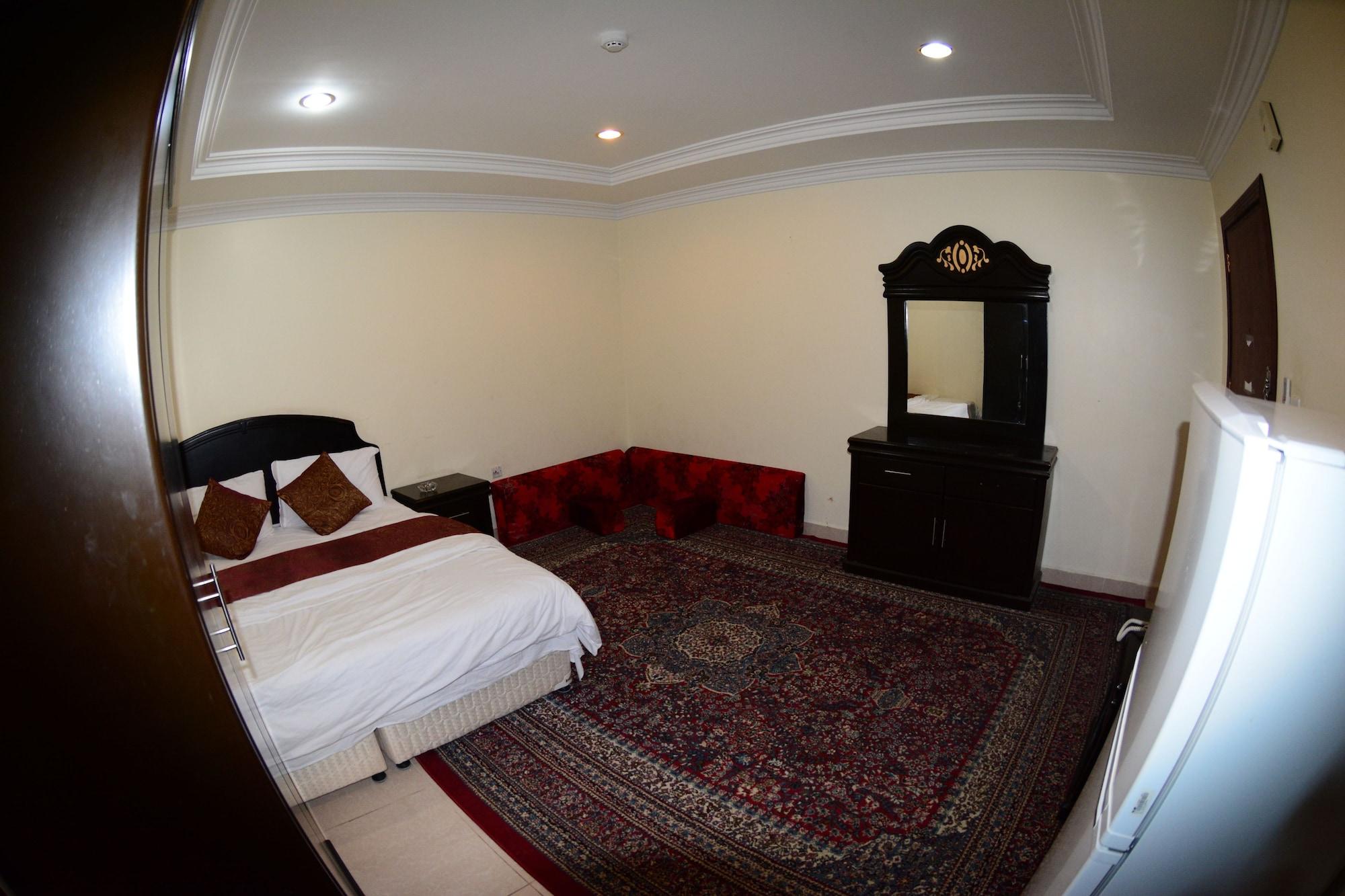 Al Eairy Apartment- Dammam 3 Al Mubarakiyah Dış mekan fotoğraf