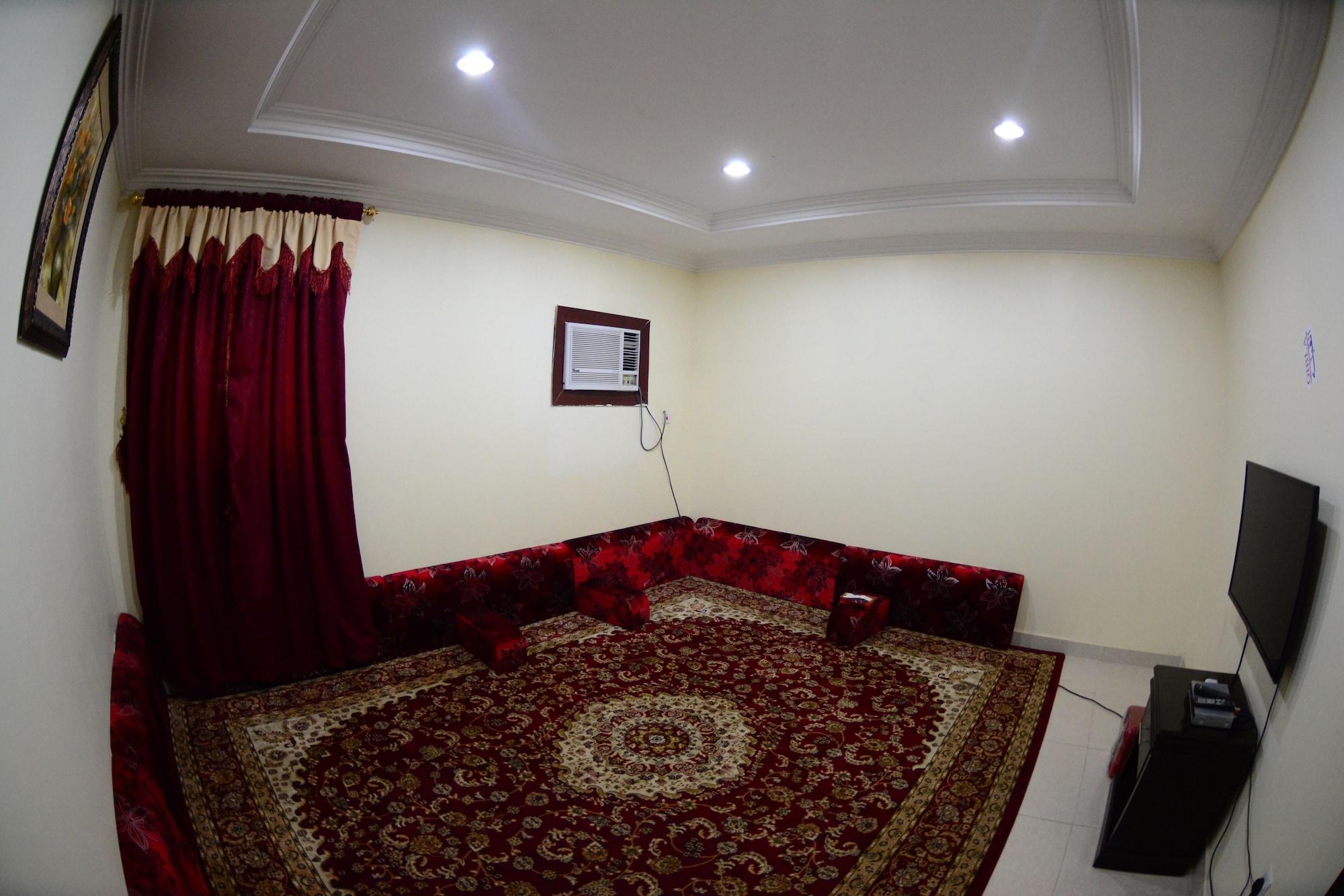 Al Eairy Apartment- Dammam 3 Al Mubarakiyah Dış mekan fotoğraf