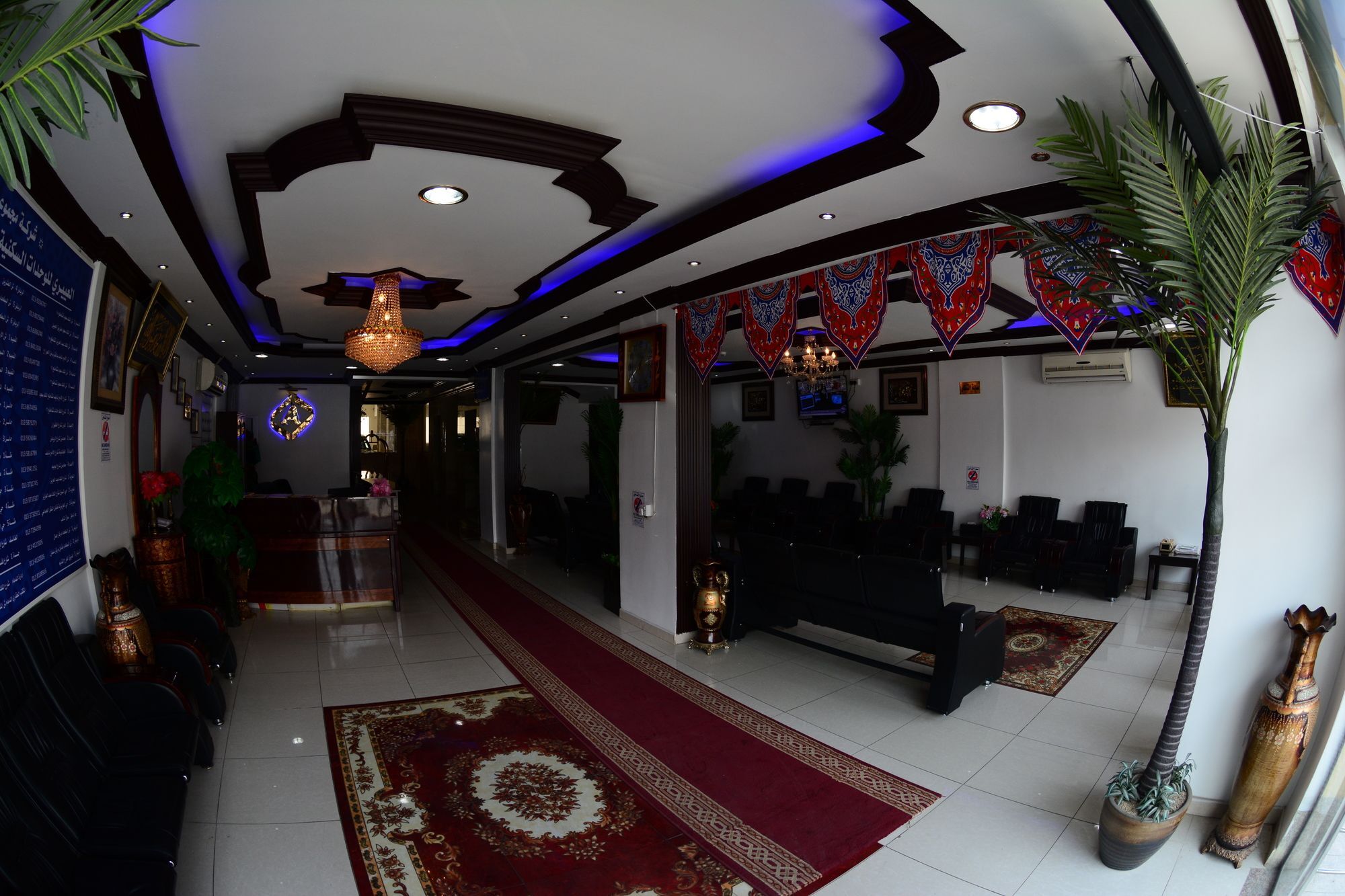 Al Eairy Apartment- Dammam 3 Al Mubarakiyah Dış mekan fotoğraf