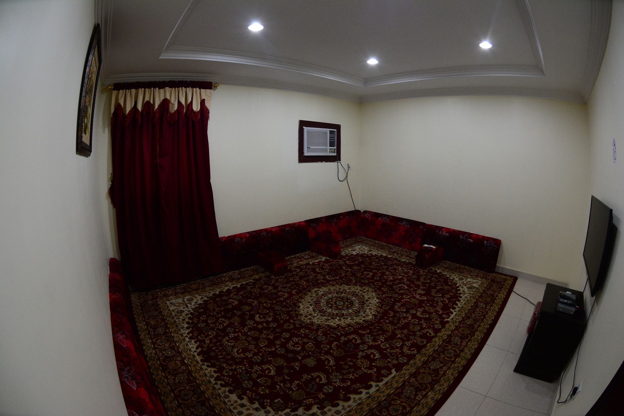 Al Eairy Apartment- Dammam 3 Al Mubarakiyah Dış mekan fotoğraf