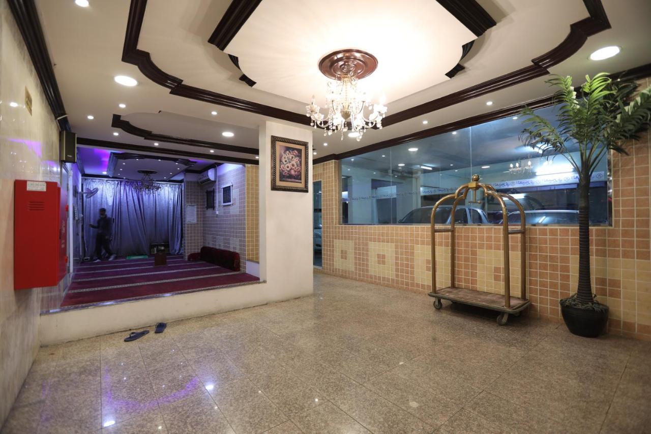 Al Eairy Apartment- Dammam 3 Al Mubarakiyah Dış mekan fotoğraf