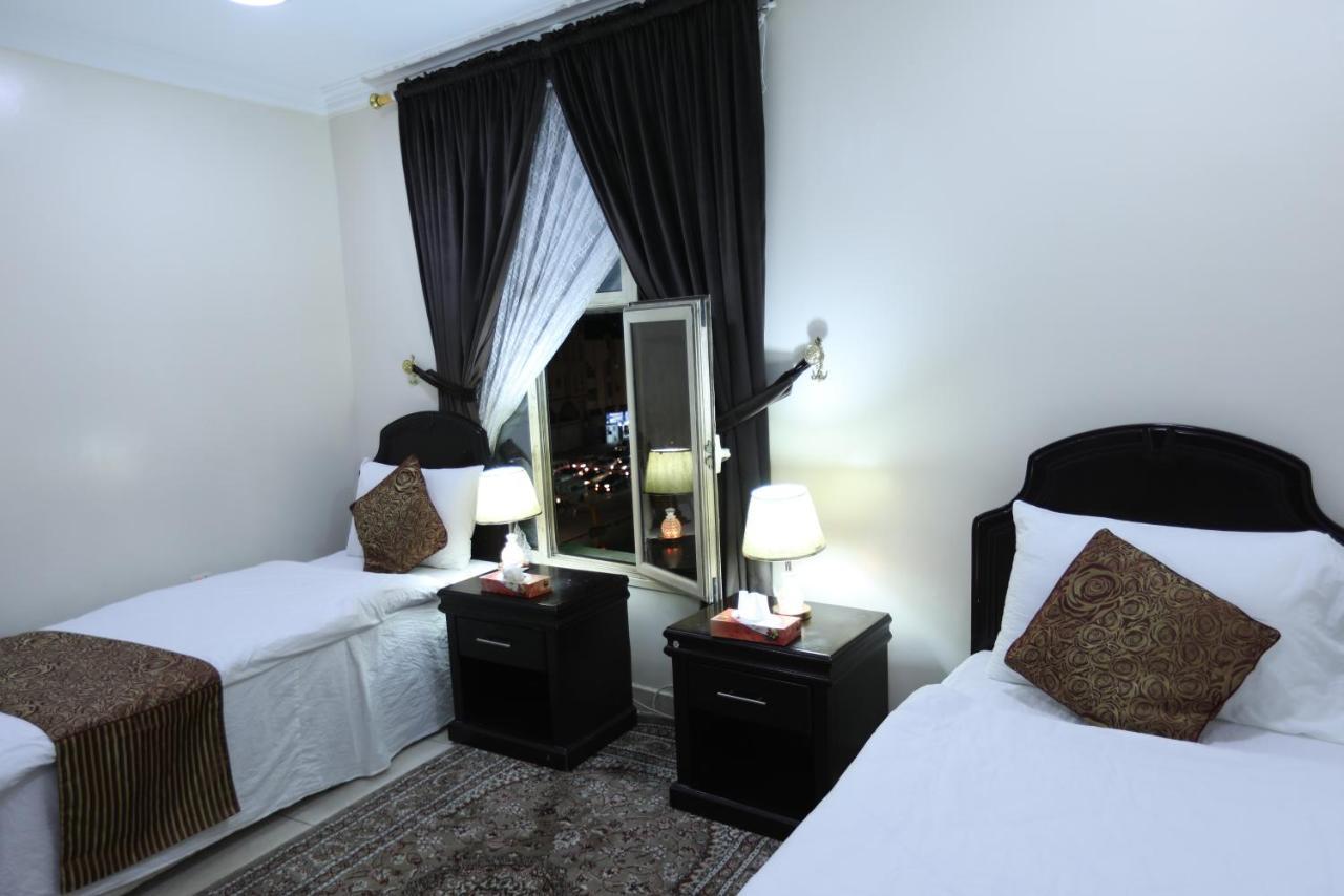 Al Eairy Apartment- Dammam 3 Al Mubarakiyah Dış mekan fotoğraf