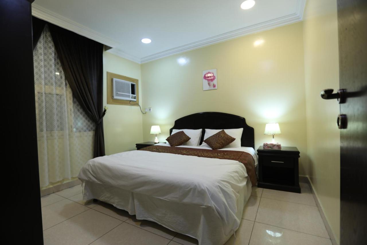 Al Eairy Apartment- Dammam 3 Al Mubarakiyah Dış mekan fotoğraf