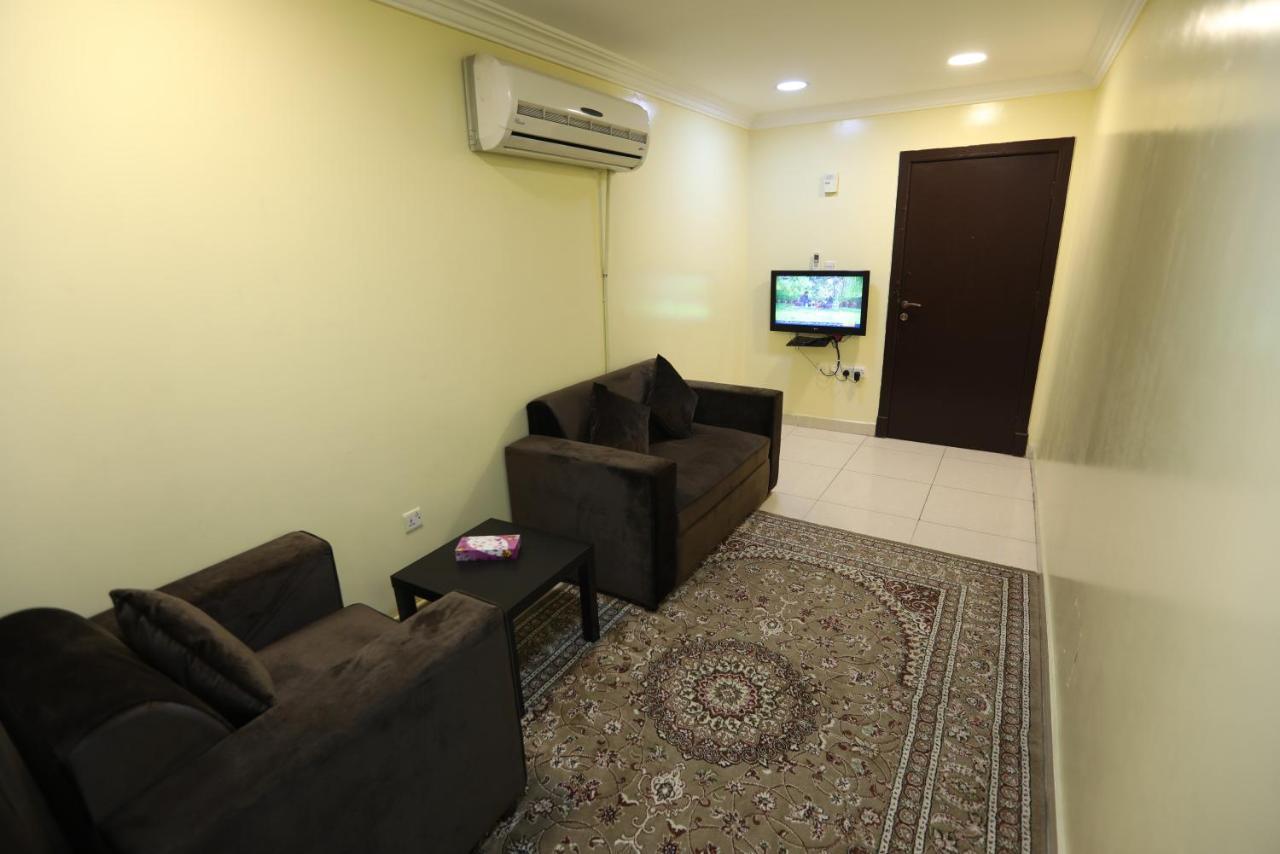 Al Eairy Apartment- Dammam 3 Al Mubarakiyah Dış mekan fotoğraf