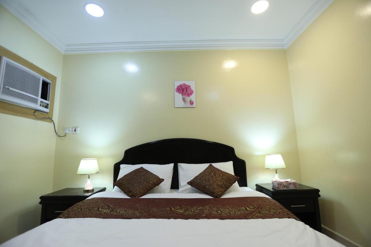 Al Eairy Apartment- Dammam 3 Al Mubarakiyah Dış mekan fotoğraf