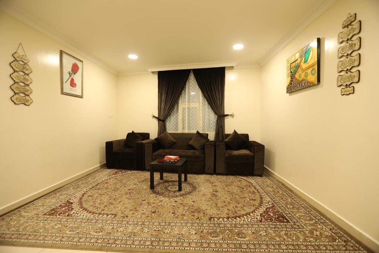 Al Eairy Apartment- Dammam 3 Al Mubarakiyah Dış mekan fotoğraf
