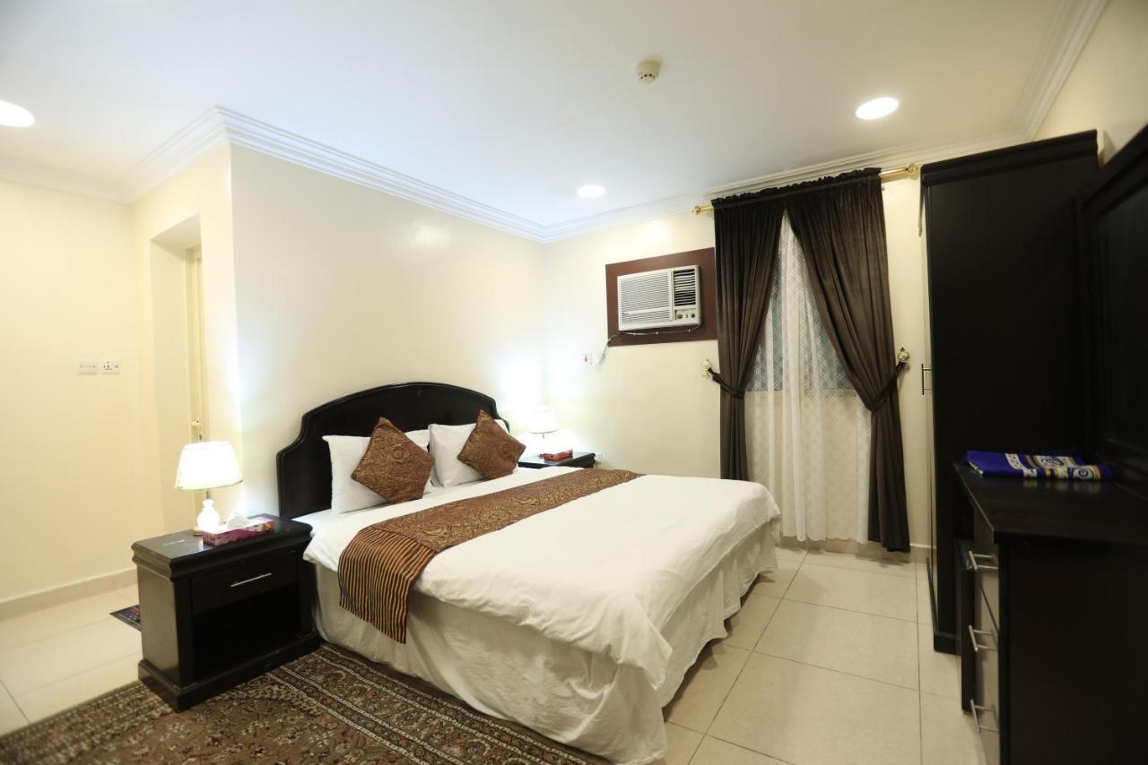 Al Eairy Apartment- Dammam 3 Al Mubarakiyah Dış mekan fotoğraf