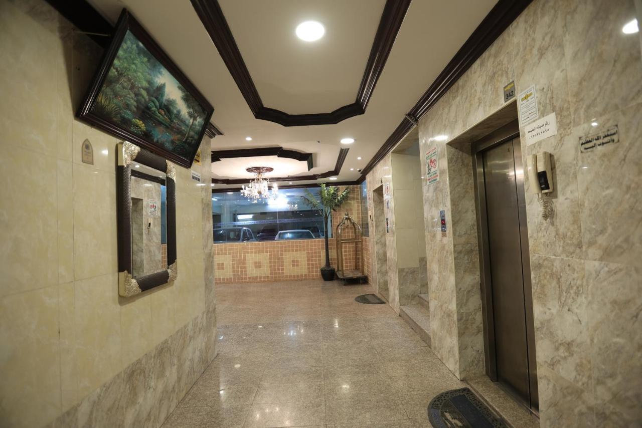 Al Eairy Apartment- Dammam 3 Al Mubarakiyah Dış mekan fotoğraf