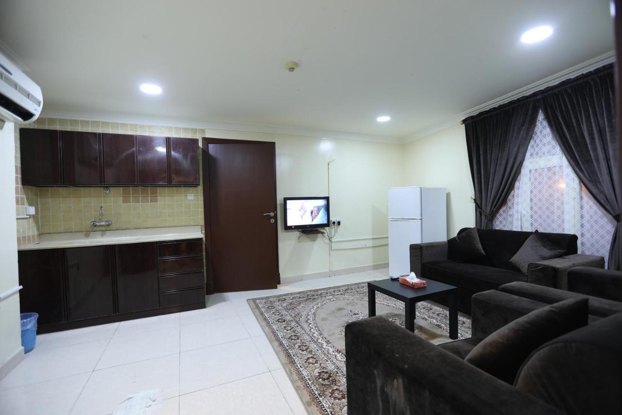 Al Eairy Apartment- Dammam 3 Al Mubarakiyah Dış mekan fotoğraf
