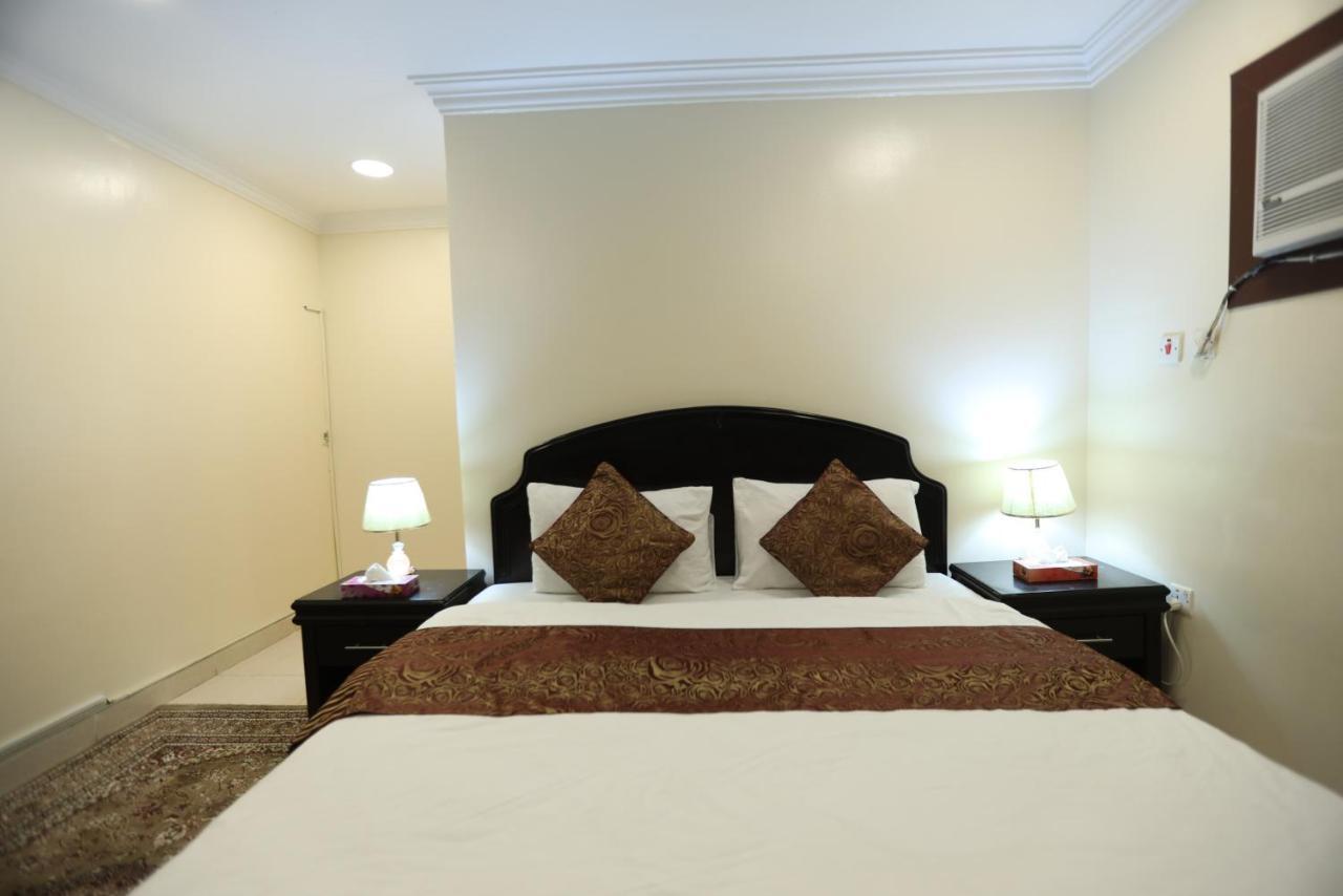 Al Eairy Apartment- Dammam 3 Al Mubarakiyah Dış mekan fotoğraf