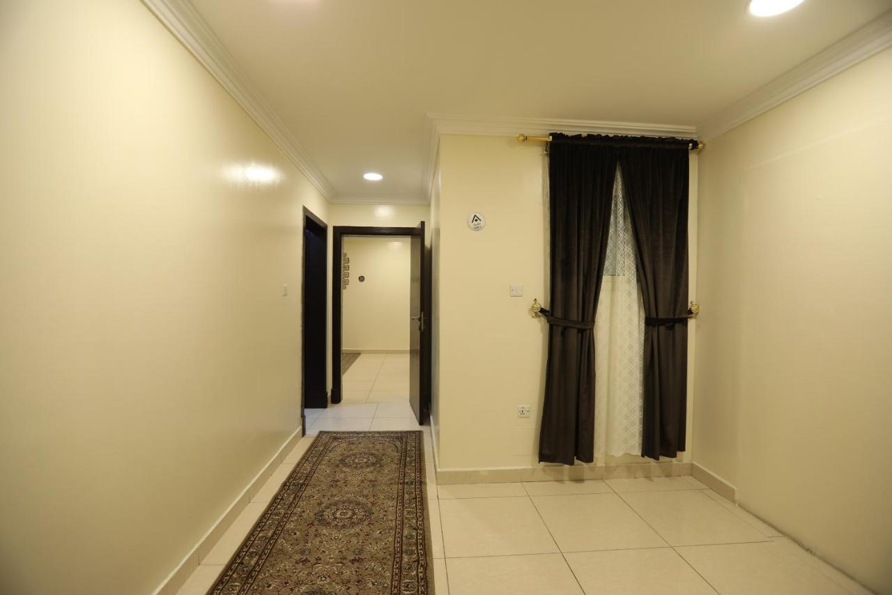 Al Eairy Apartment- Dammam 3 Al Mubarakiyah Dış mekan fotoğraf