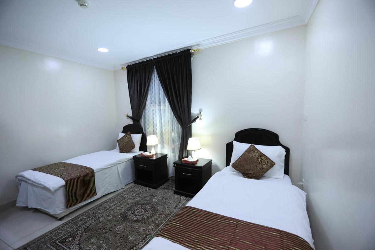 Al Eairy Apartment- Dammam 3 Al Mubarakiyah Dış mekan fotoğraf