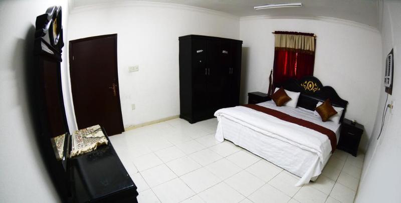 Al Eairy Apartment- Dammam 3 Al Mubarakiyah Dış mekan fotoğraf