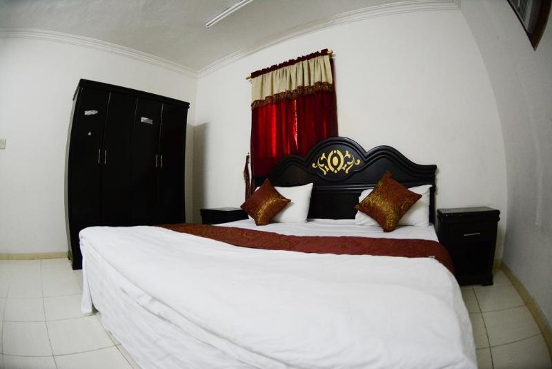 Al Eairy Apartment- Dammam 3 Al Mubarakiyah Dış mekan fotoğraf
