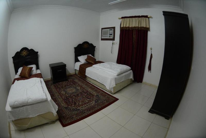 Al Eairy Apartment- Dammam 3 Al Mubarakiyah Dış mekan fotoğraf